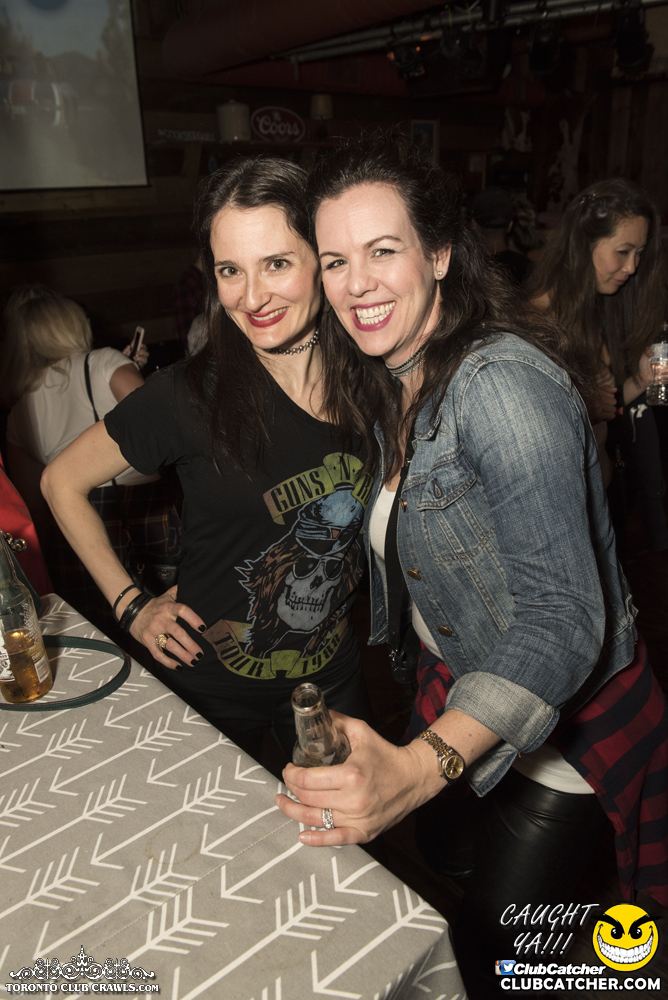 Cabin Five nightclub photo 120 - April 19th, 2019