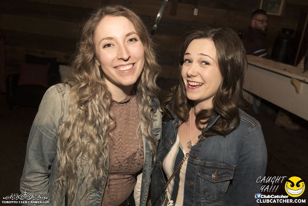 Cabin Five nightclub photo 121 - April 19th, 2019