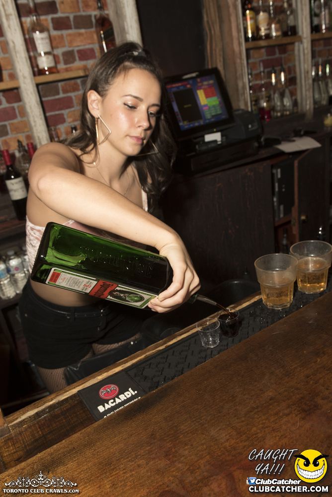 Cabin Five nightclub photo 125 - April 19th, 2019