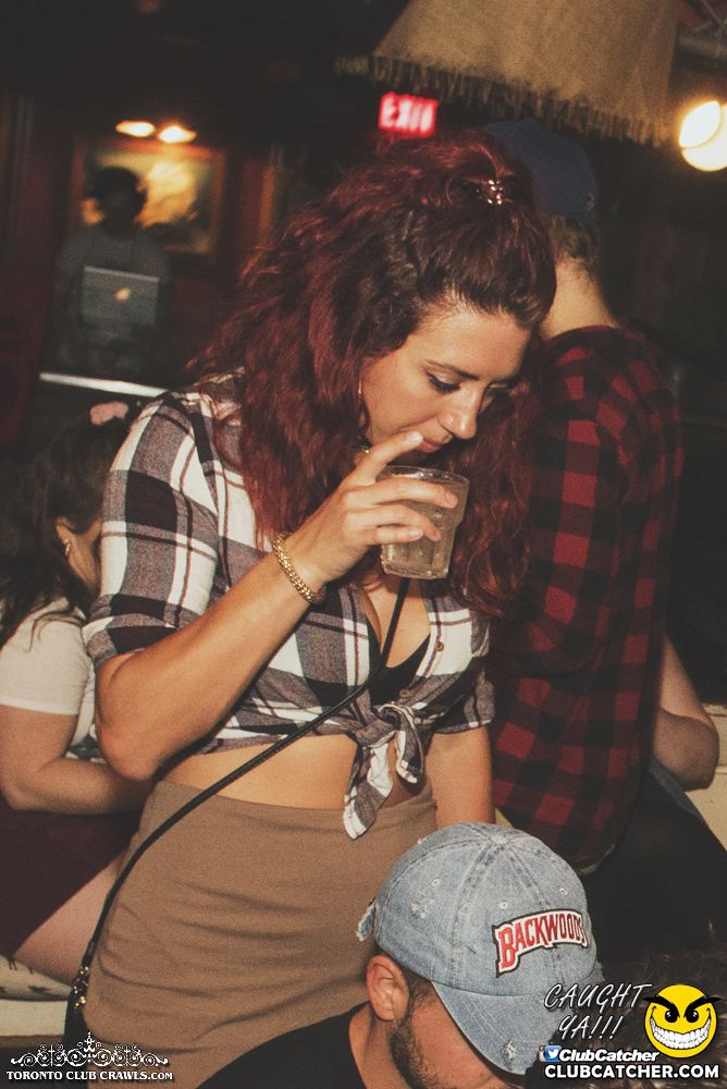 Cabin Five nightclub photo 126 - April 19th, 2019