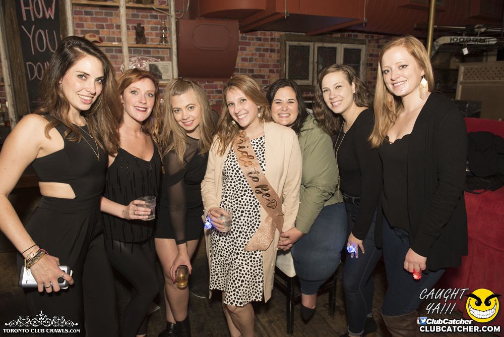 Cabin Five nightclub photo 127 - April 19th, 2019