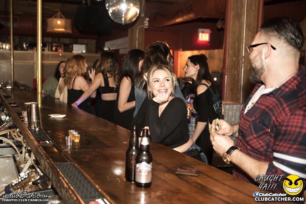 Cabin Five nightclub photo 129 - April 19th, 2019