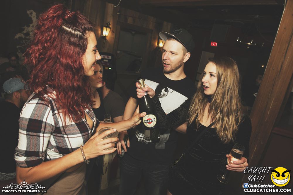 Cabin Five nightclub photo 130 - April 19th, 2019