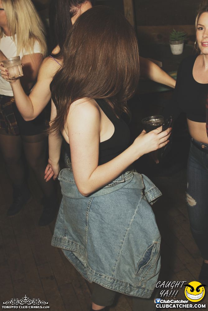 Cabin Five nightclub photo 132 - April 19th, 2019