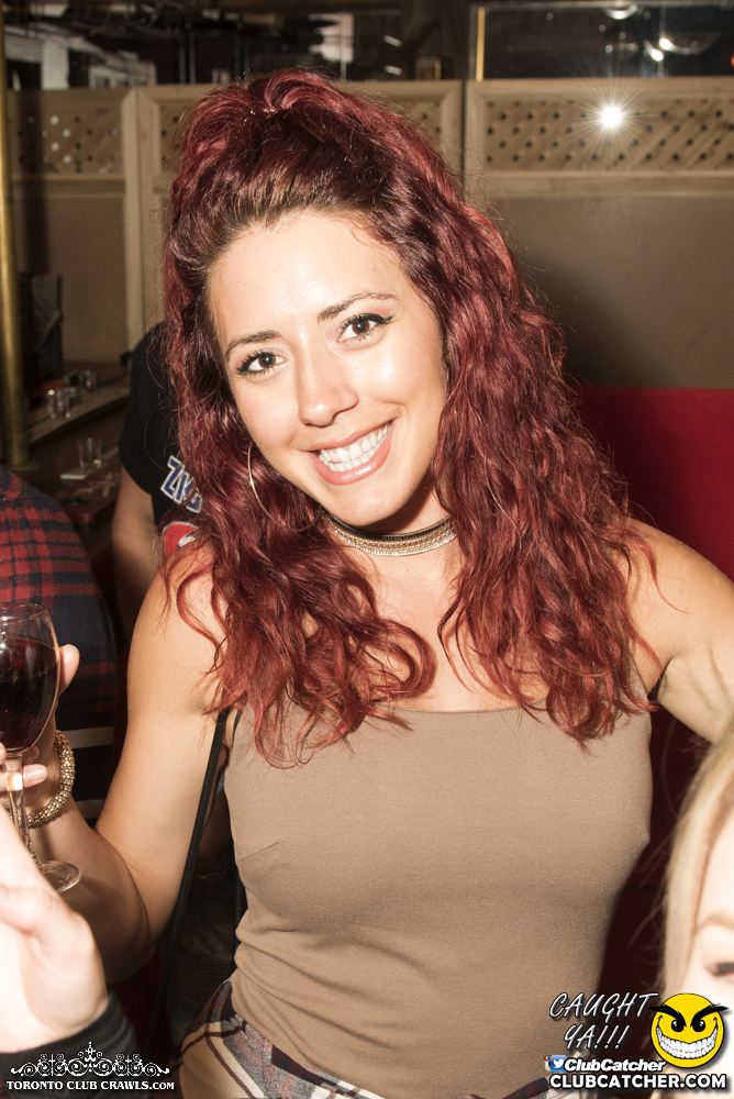 Cabin Five nightclub photo 133 - April 19th, 2019