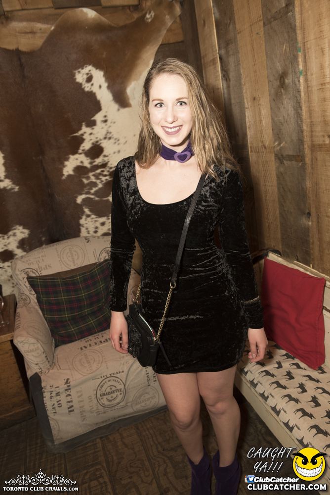 Cabin Five nightclub photo 134 - April 19th, 2019