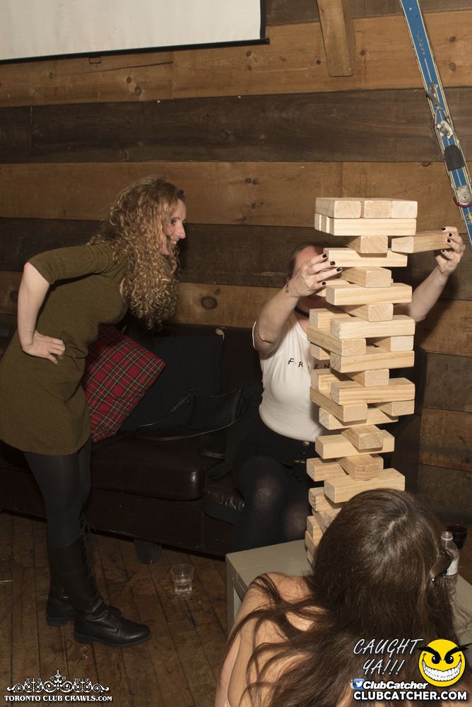 Cabin Five nightclub photo 136 - April 19th, 2019