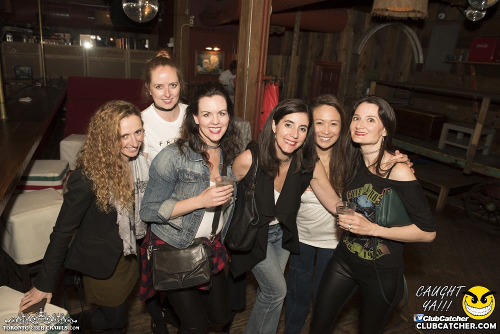 Cabin Five nightclub photo 138 - April 19th, 2019