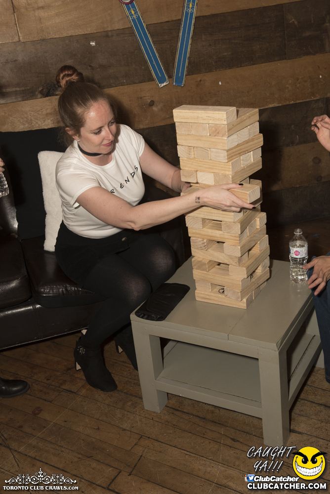 Cabin Five nightclub photo 139 - April 19th, 2019