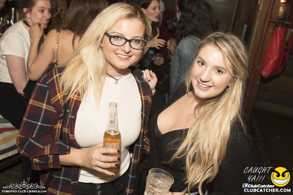 Cabin Five nightclub photo 141 - April 19th, 2019