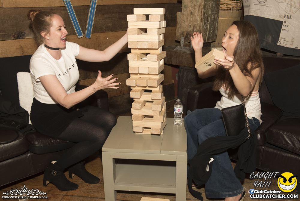 Cabin Five nightclub photo 145 - April 19th, 2019