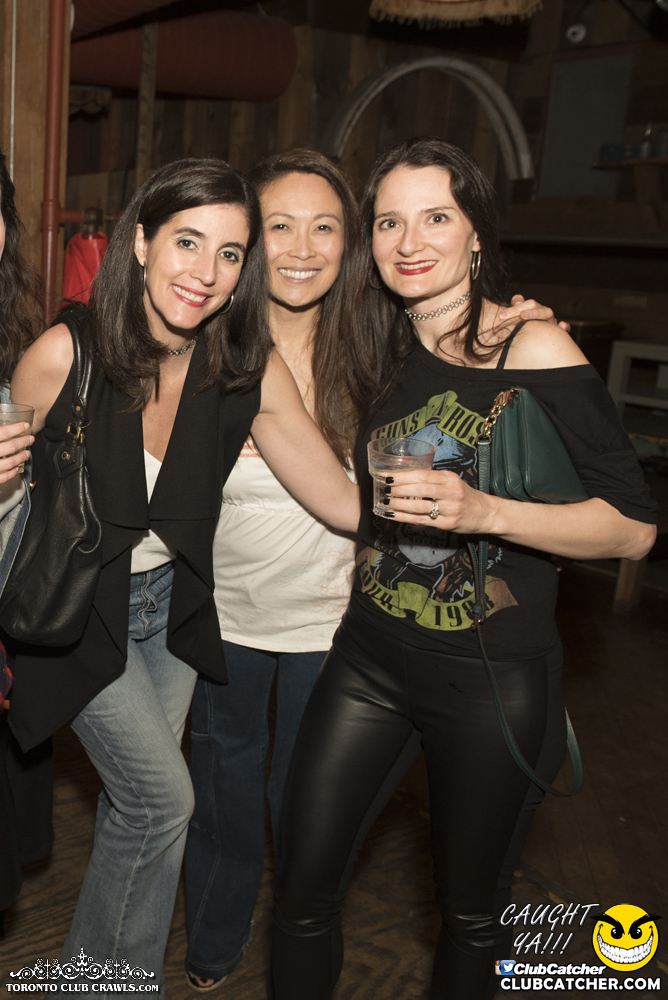 Cabin Five nightclub photo 146 - April 19th, 2019