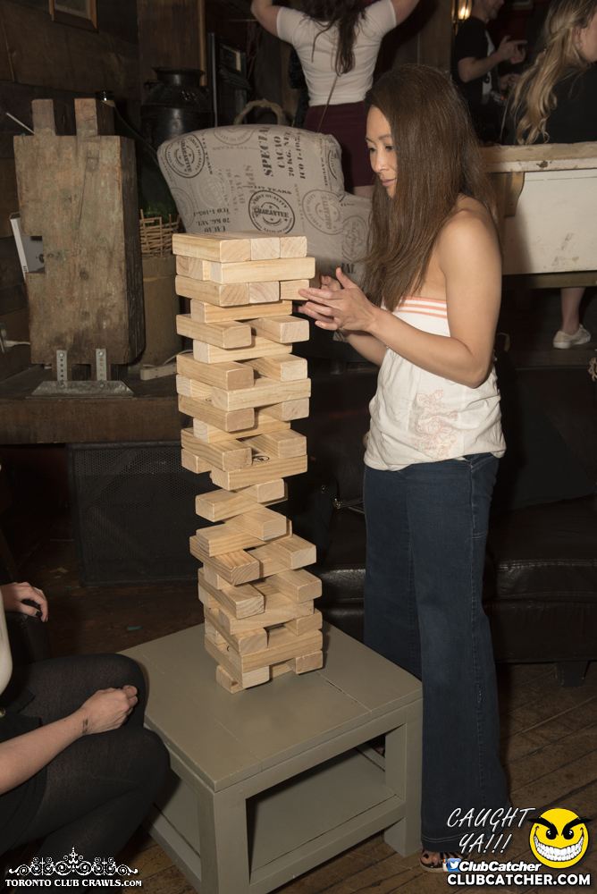 Cabin Five nightclub photo 147 - April 19th, 2019