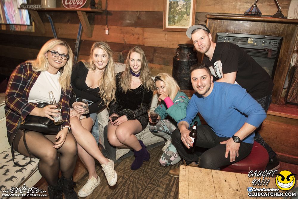 Cabin Five nightclub photo 16 - April 19th, 2019