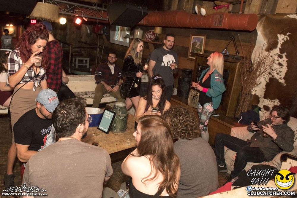 Cabin Five nightclub photo 151 - April 19th, 2019