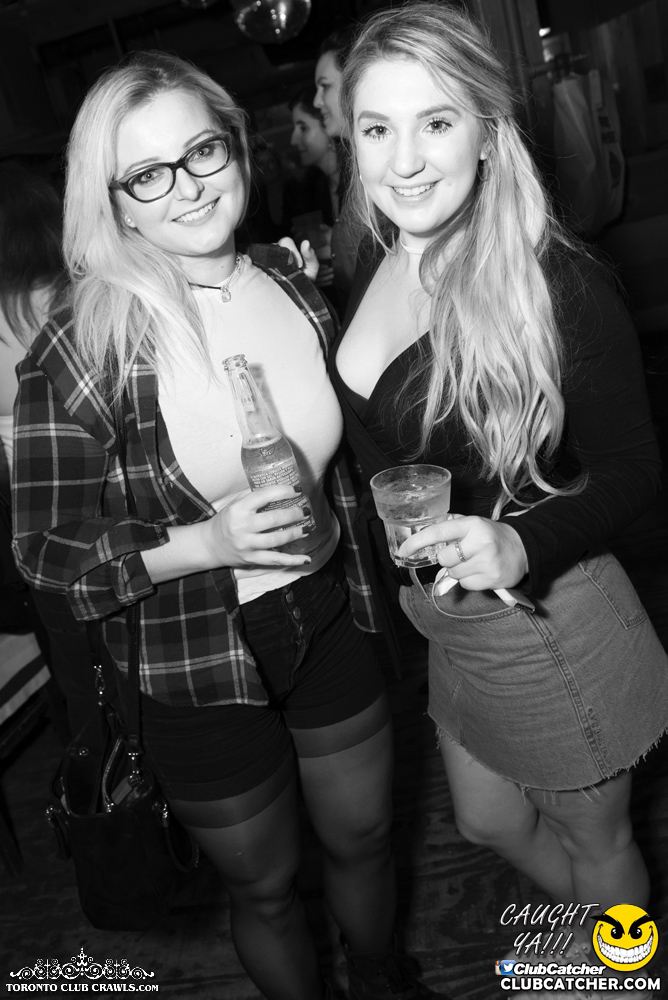 Cabin Five nightclub photo 153 - April 19th, 2019