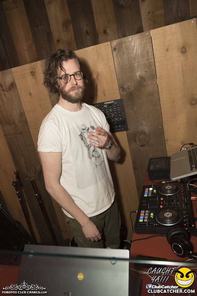 Cabin Five nightclub photo 155 - April 19th, 2019