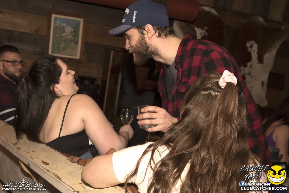 Cabin Five nightclub photo 156 - April 19th, 2019