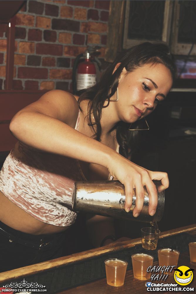 Cabin Five nightclub photo 157 - April 19th, 2019