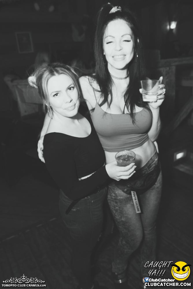 Cabin Five nightclub photo 163 - April 19th, 2019