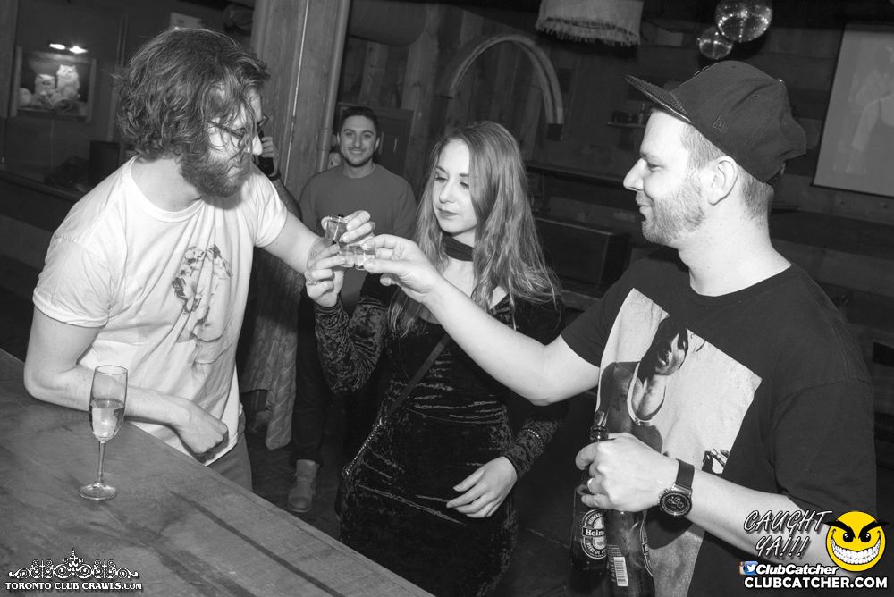 Cabin Five nightclub photo 19 - April 19th, 2019