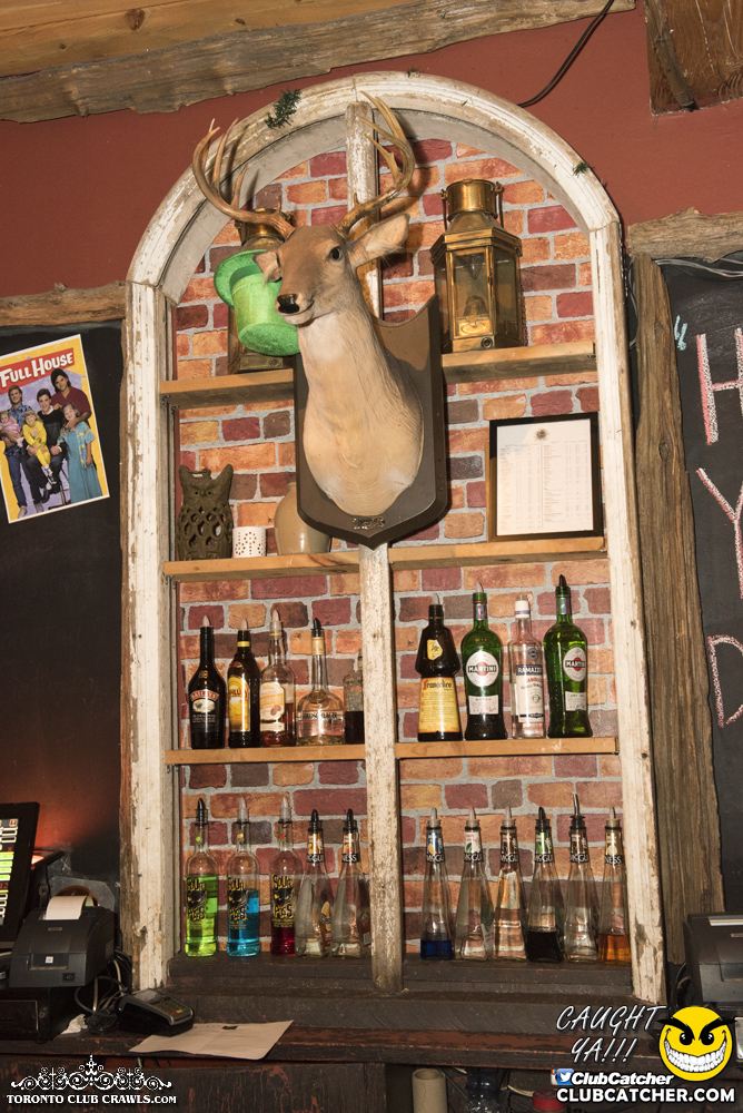 Cabin Five nightclub photo 20 - April 19th, 2019