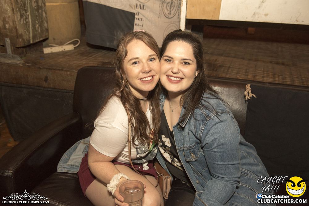 Cabin Five nightclub photo 23 - April 19th, 2019