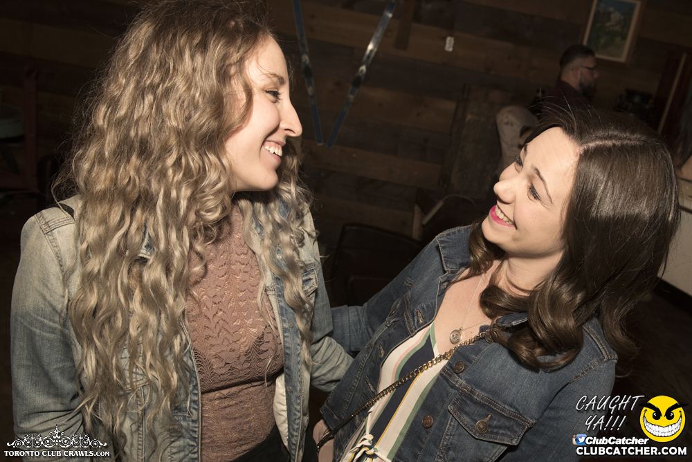 Cabin Five nightclub photo 24 - April 19th, 2019