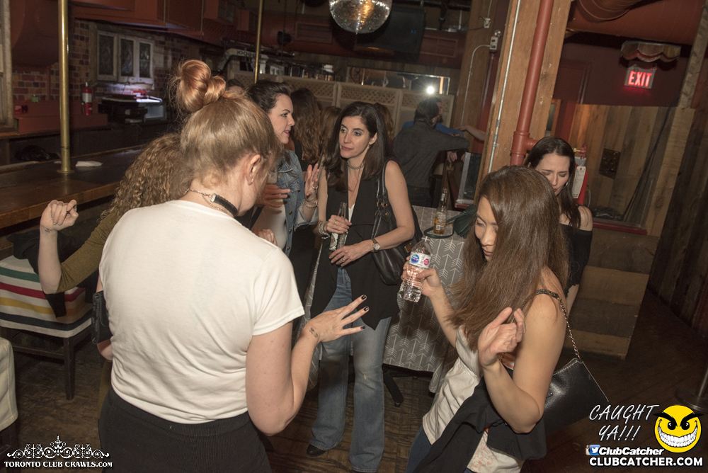 Cabin Five nightclub photo 25 - April 19th, 2019