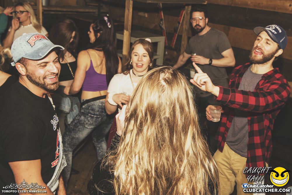 Cabin Five nightclub photo 26 - April 19th, 2019