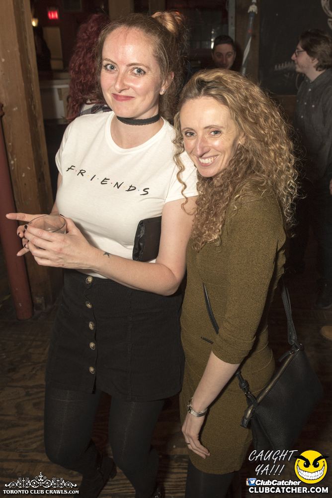 Cabin Five nightclub photo 27 - April 19th, 2019