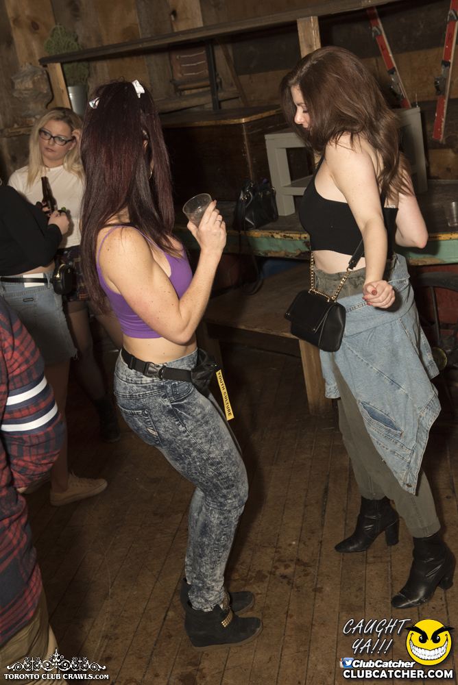 Cabin Five nightclub photo 29 - April 19th, 2019