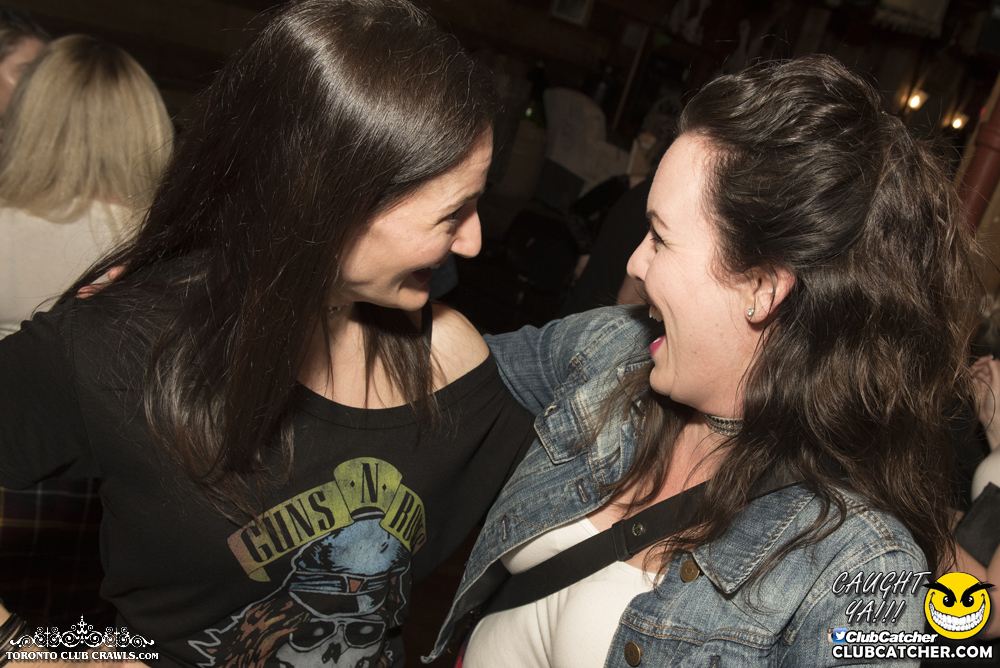 Cabin Five nightclub photo 30 - April 19th, 2019