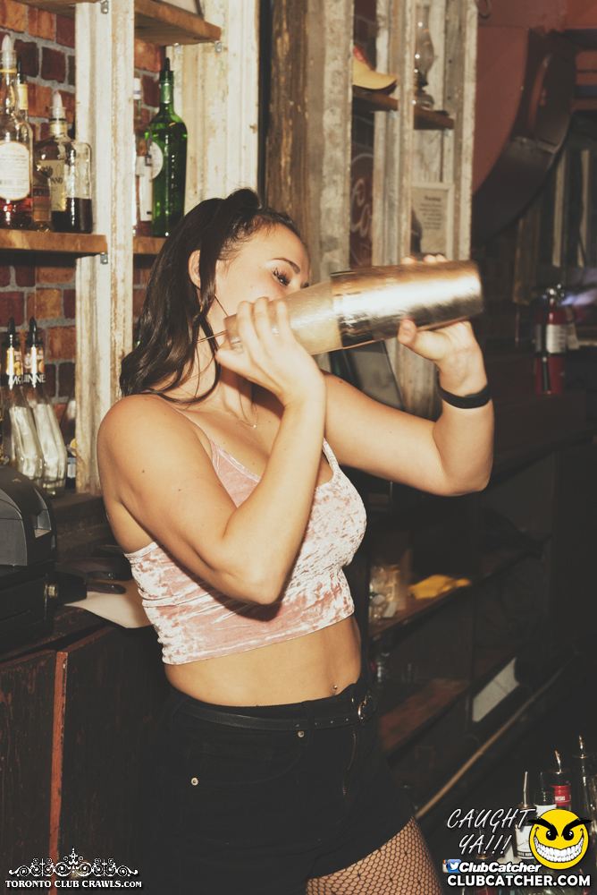 Cabin Five nightclub photo 31 - April 19th, 2019