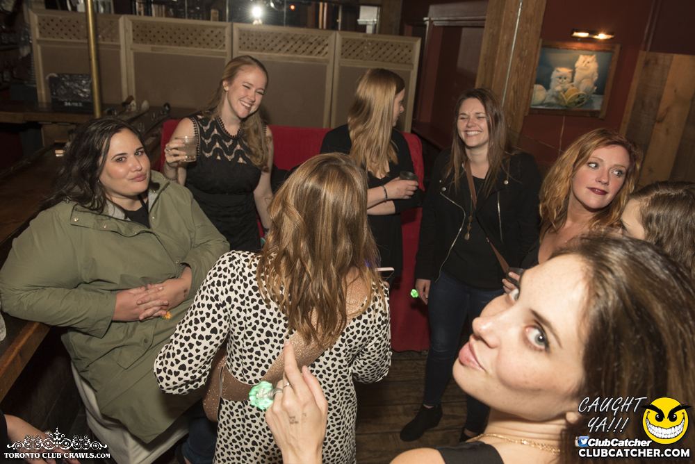 Cabin Five nightclub photo 33 - April 19th, 2019