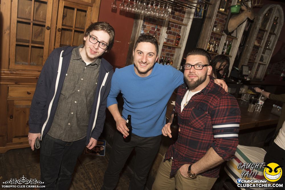 Cabin Five nightclub photo 34 - April 19th, 2019