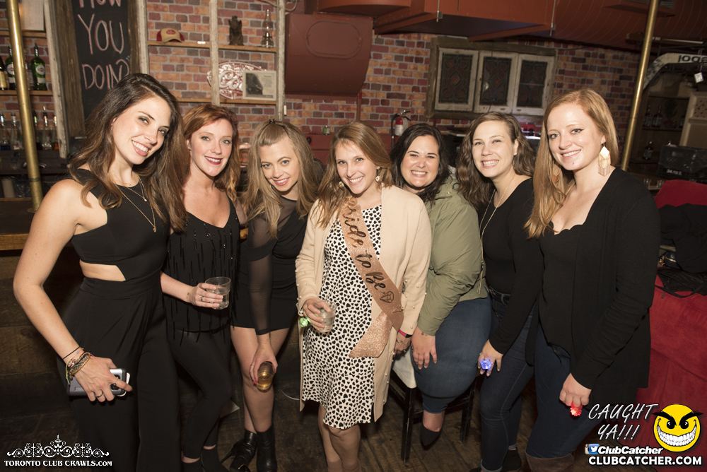 Cabin Five nightclub photo 35 - April 19th, 2019