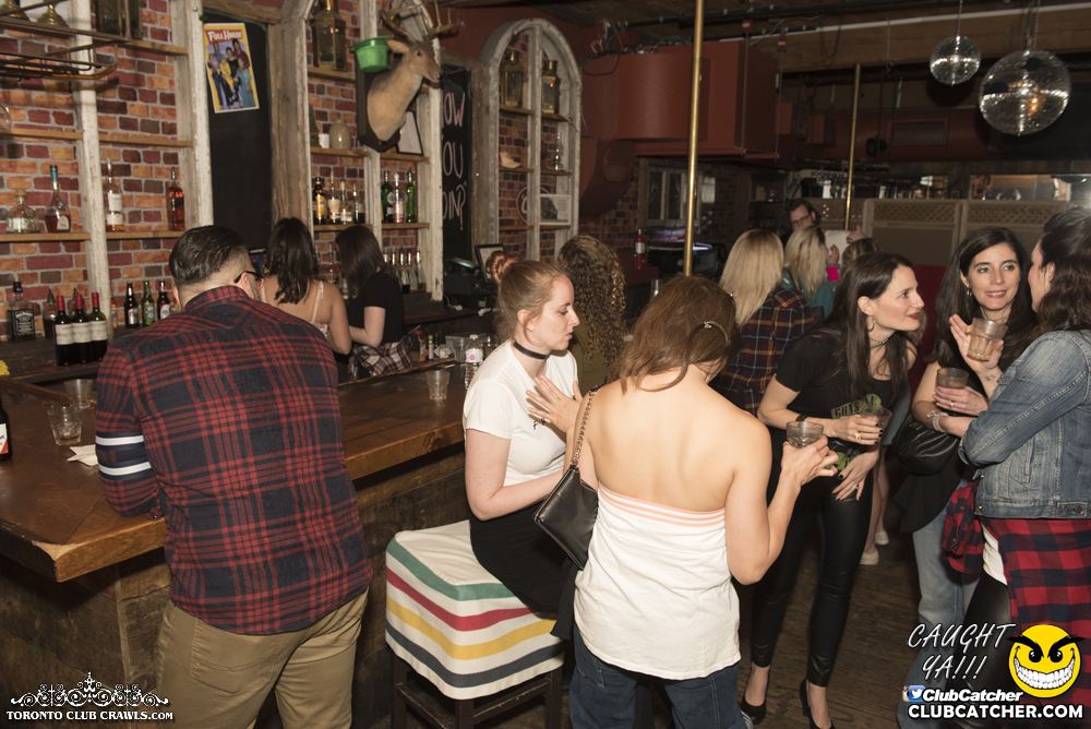 Cabin Five nightclub photo 37 - April 19th, 2019