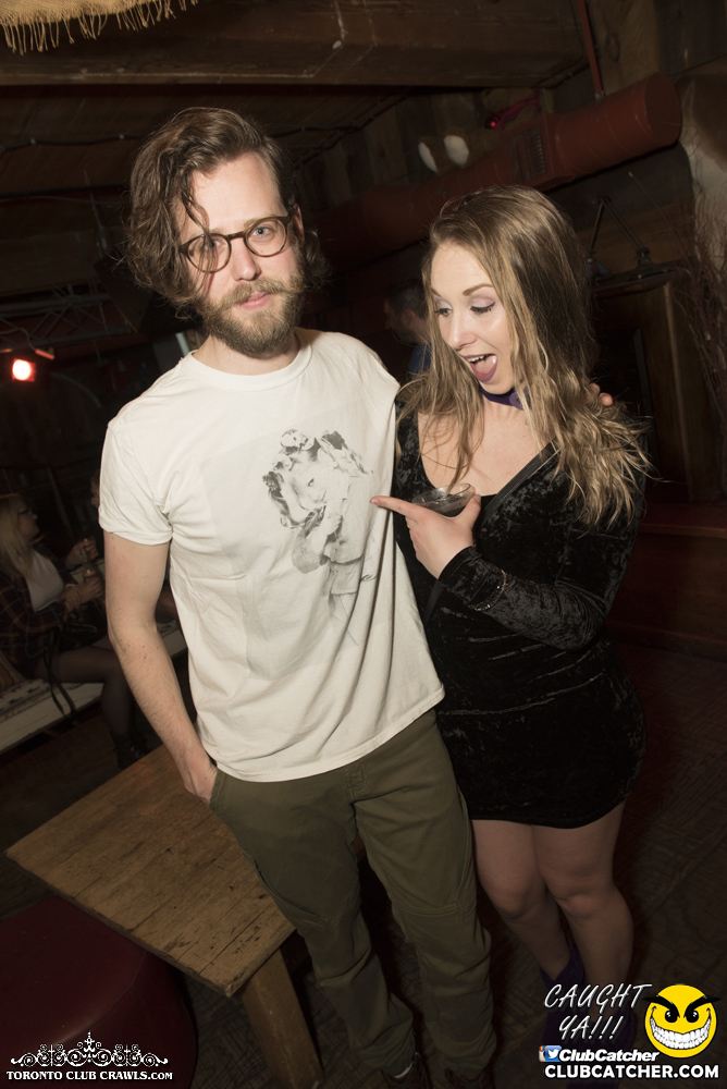 Cabin Five nightclub photo 39 - April 19th, 2019