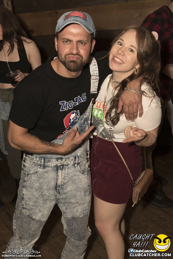 Cabin Five nightclub photo 41 - April 19th, 2019