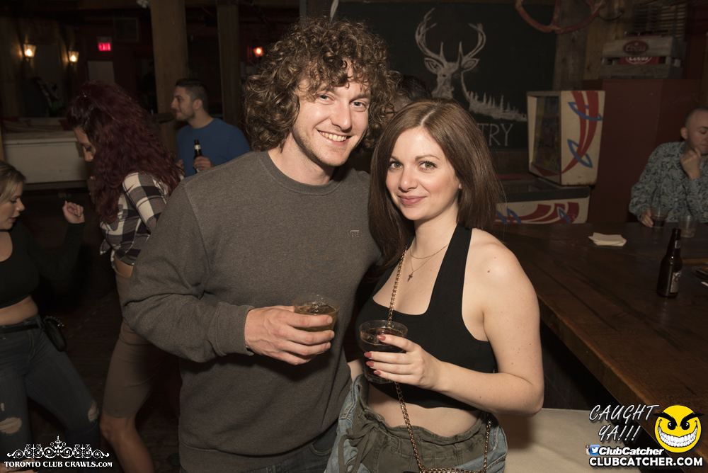 Cabin Five nightclub photo 44 - April 19th, 2019