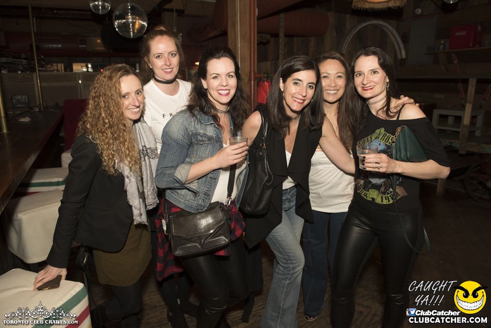 Cabin Five nightclub photo 46 - April 19th, 2019