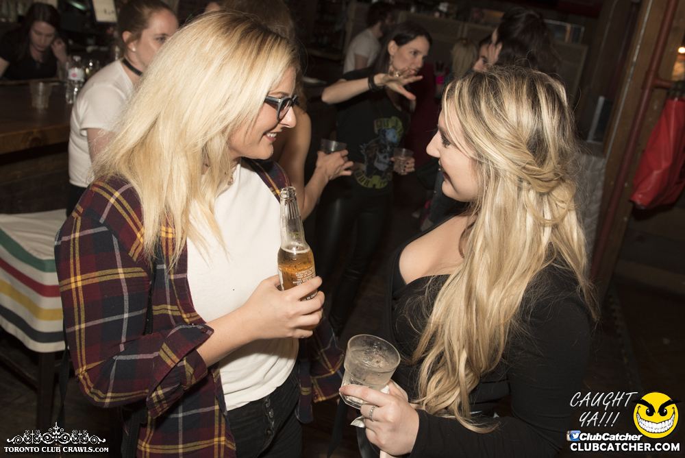 Cabin Five nightclub photo 48 - April 19th, 2019