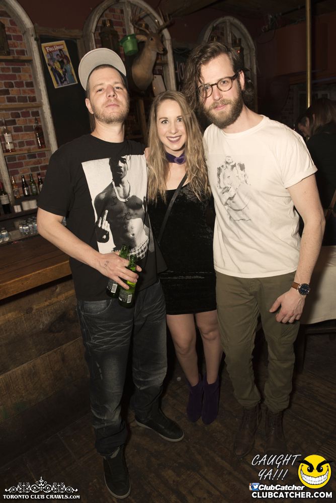 Cabin Five nightclub photo 49 - April 19th, 2019