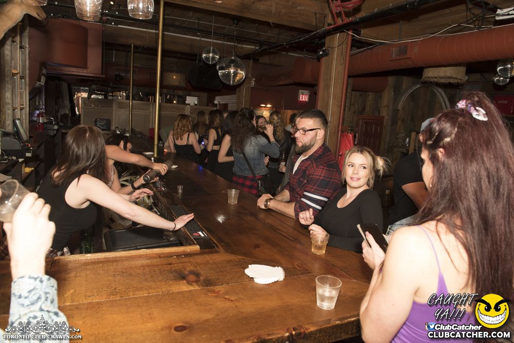 Cabin Five nightclub photo 50 - April 19th, 2019