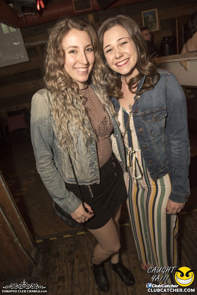 Cabin Five nightclub photo 6 - April 19th, 2019