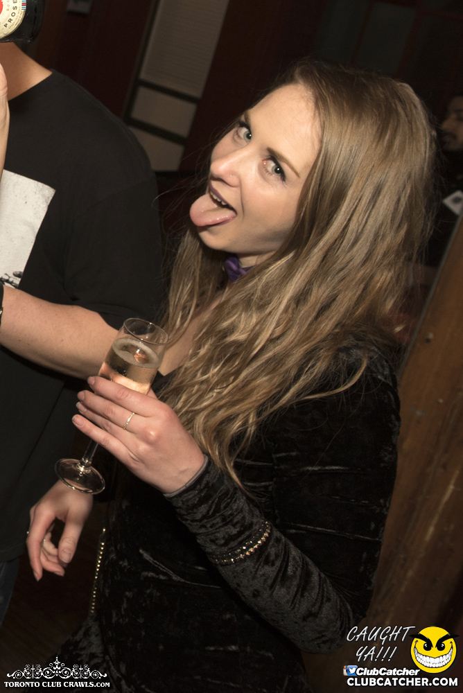 Cabin Five nightclub photo 52 - April 19th, 2019