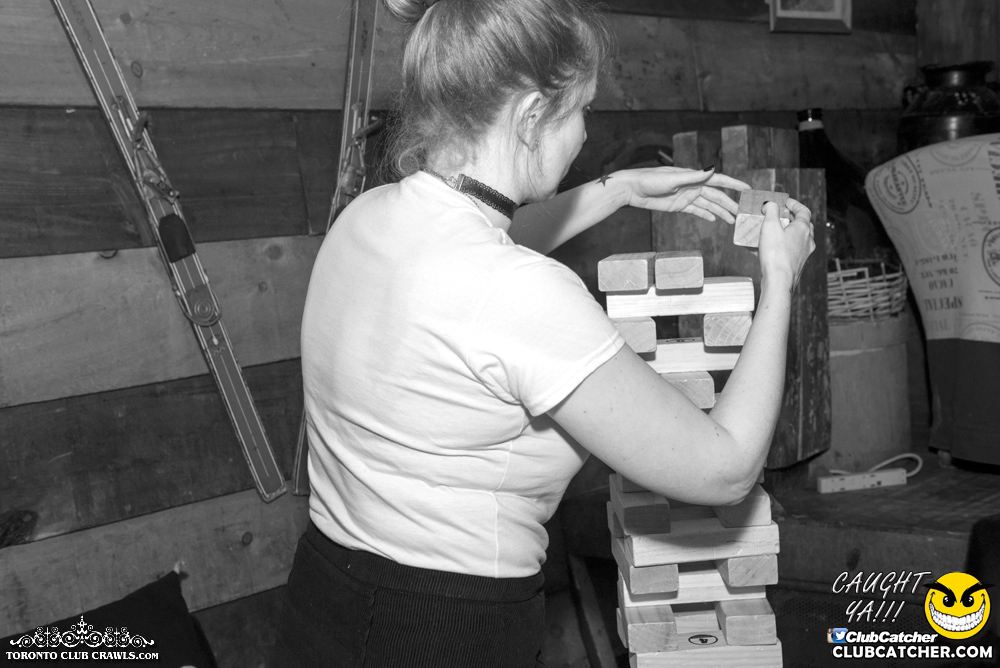 Cabin Five nightclub photo 53 - April 19th, 2019