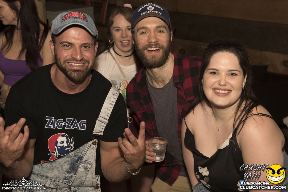 Cabin Five nightclub photo 54 - April 19th, 2019