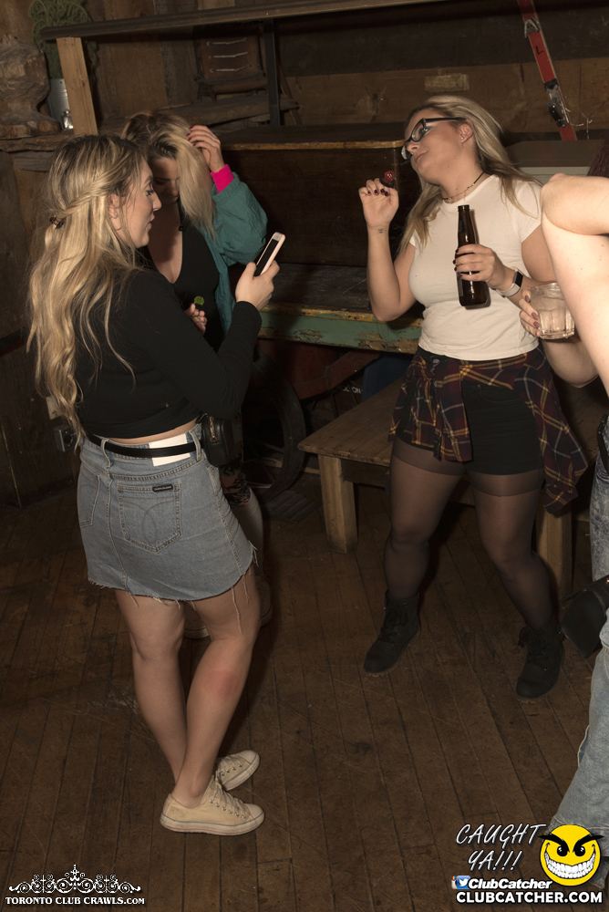 Cabin Five nightclub photo 57 - April 19th, 2019